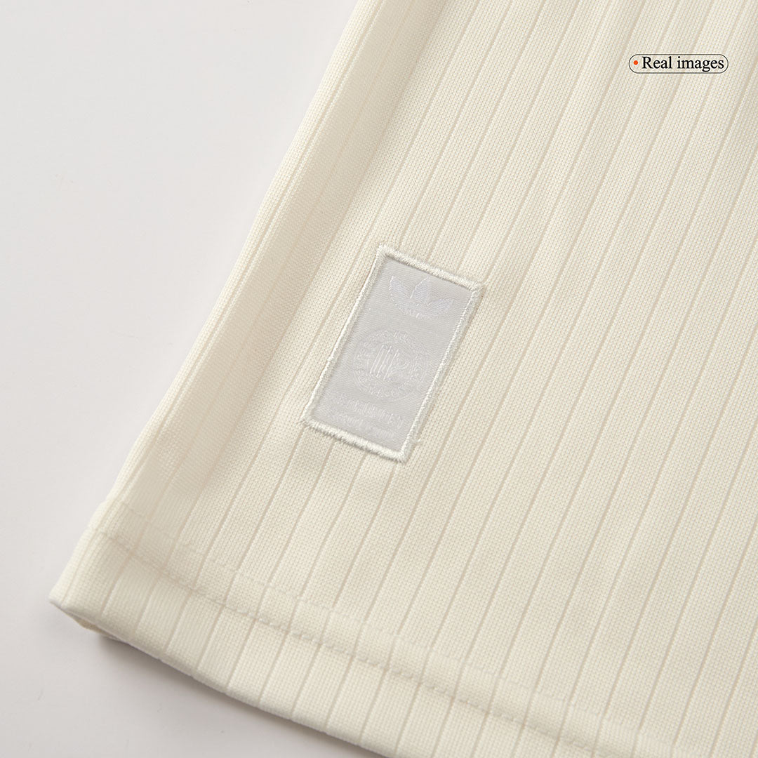 125η επέτειος 2025 Custom Shirt Jersey της Γερμανίας