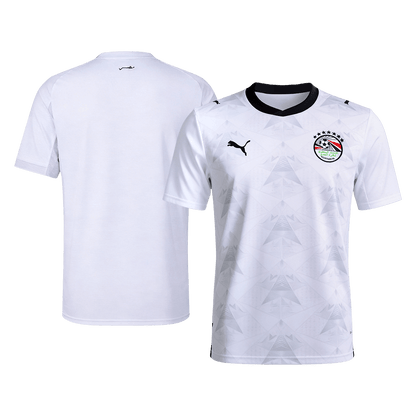 Egypt Soccer Jersey Away Shirt 2026