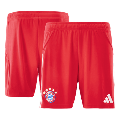 Bayern Munich Home Jerseys Kit 2025/26