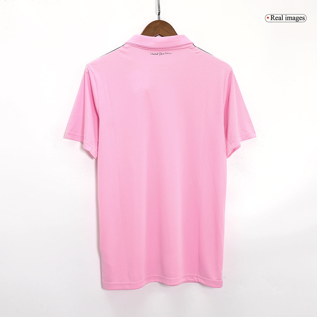 Inter Miami CF Jersey Soccer Jersey Home