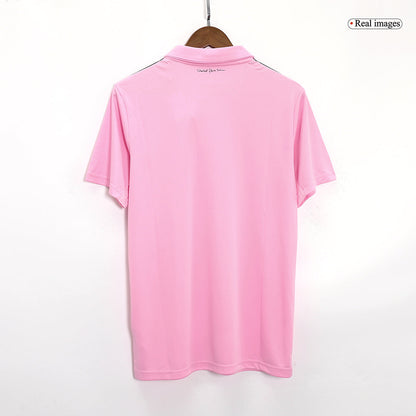 Inter Miami CF Jersey Soccer Jersey Home