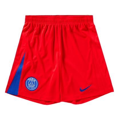 PSG Third Away Jerseys Kit 2025/26
