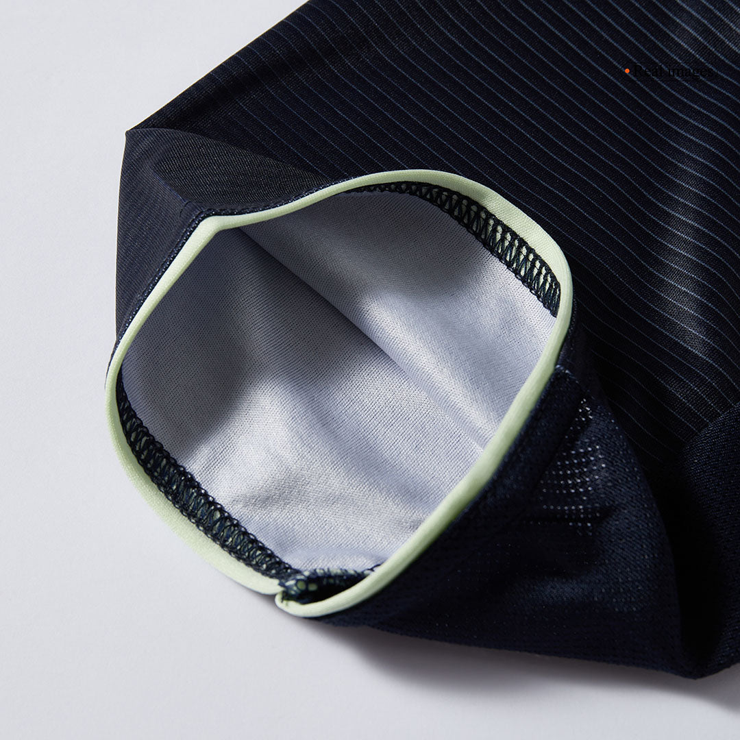 Ρεάλ Μαδρίτης φανέλα Εκτός 2025/26 VALVERDE #8 - Premium