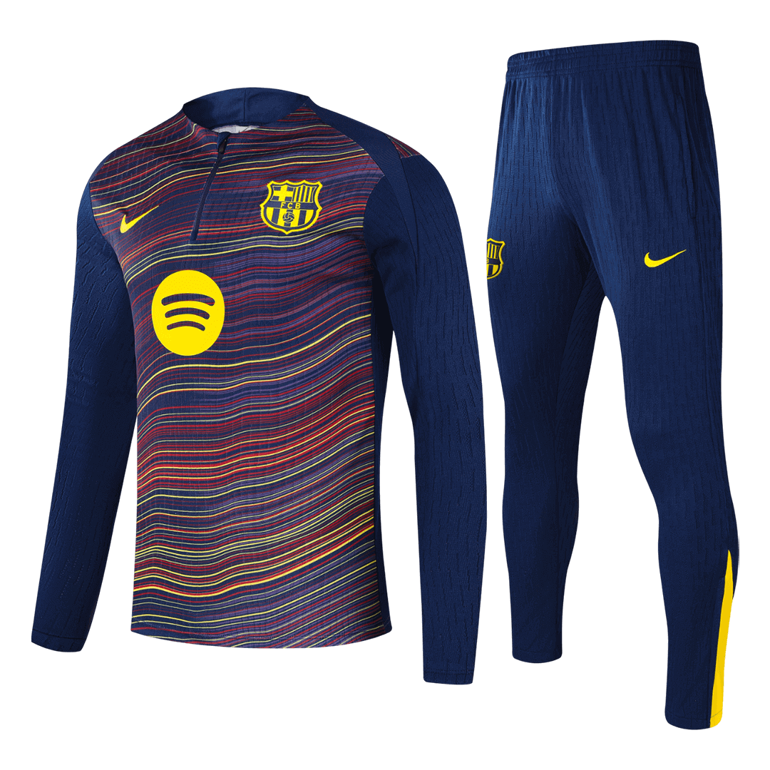 Παιδικό κιτ προπόνησης ποδοσφαίρου Barcelona 2025/26