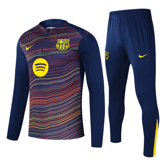 Παιδικό κιτ προπόνησης ποδοσφαίρου Barcelona 2025/26