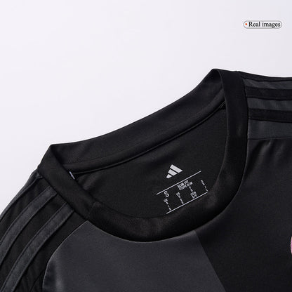 Γυναικεία Εκτός έδρας φανέλα Inter Miami CF 2025