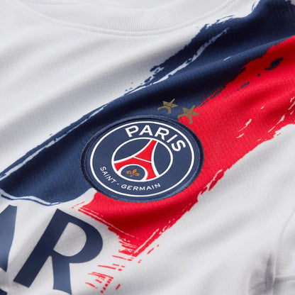 PSG φανέλα Εκτός 2024/26 Champions of Europe #26