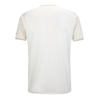 Nottingham Forest Away Soccer Jersey 2025/26