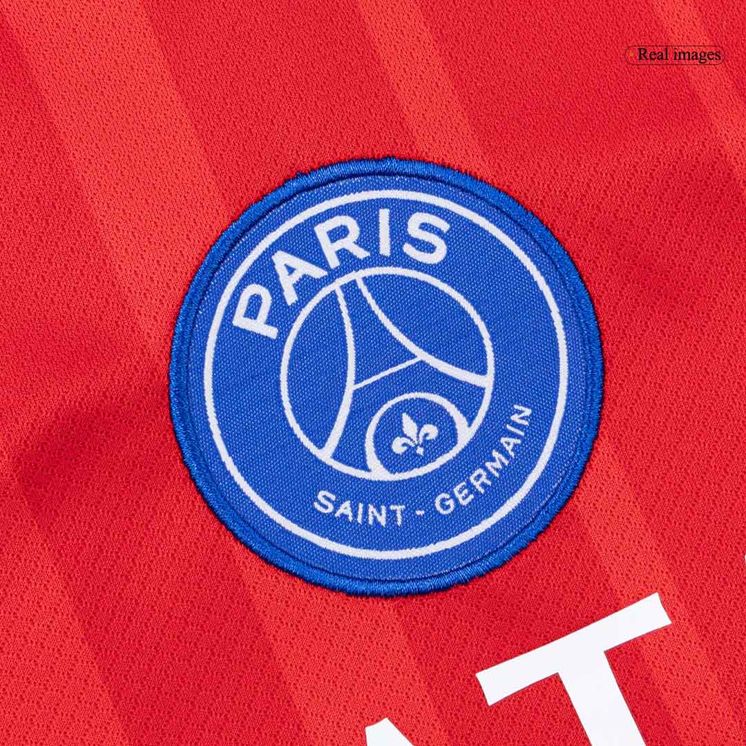ΠΛΗΡΕΣ ΣΕΤ ΠΑΙΔΙΚΟ PSG 3η φανέλα 2025/26 (με κάλτσες)