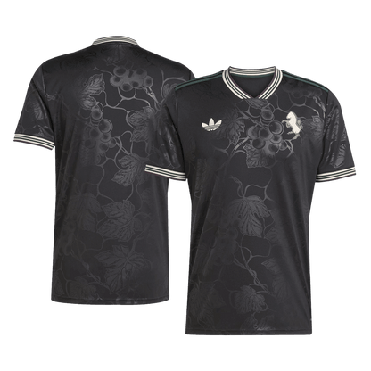 $8.9 Juventus Third Away Soccer Jersey 2025/26