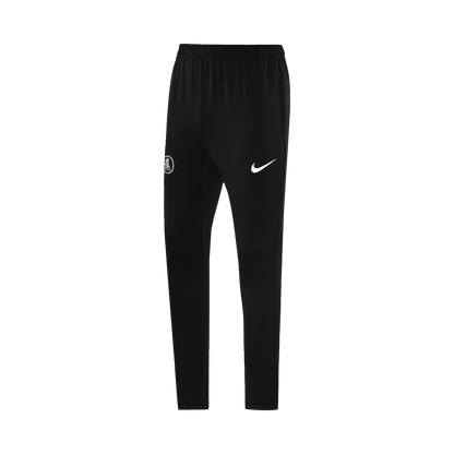 Chelsea Soccer Pants 2025/26 Black