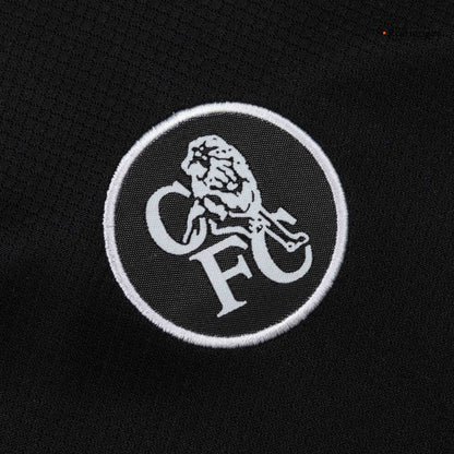 Chelsea Third Away Kids Soccer Jerseys Kit 2025/26