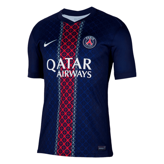 Εντός έδρας ποδοσφαιρική φανέλα PSG 2025/26 - Παγκόσμιο Κύπελλο Συλλόγων