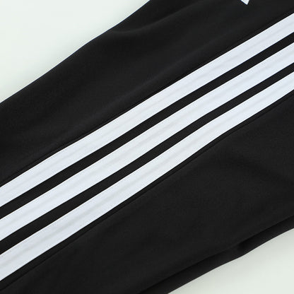 Germany 1/4 Zip Tracksuit 2026 White