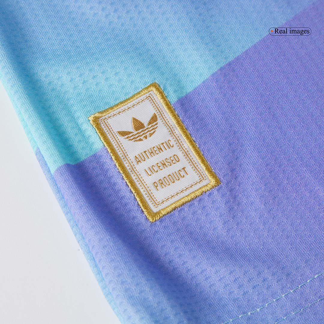 Arsenal Third Away Soccer Jersey