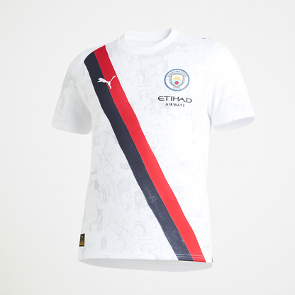 Manchester City KidSuper Soccer Jersey World Cup 2025/26 - Club World Cup