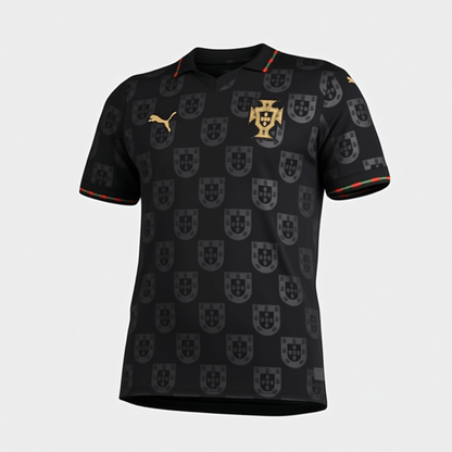 Portugal Special Player Version Jersey World Cup 2026