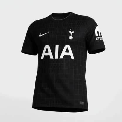 Tottenham Hotspur Away Player Version Jersey 2025/26