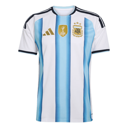 Argentina Home World Cup Jerseys Full Kit 2026