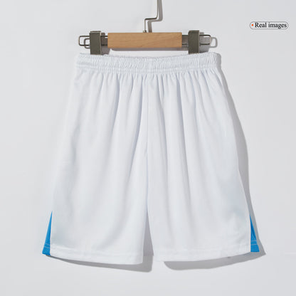 Kids Napoli Home Soccer Kits 2024/25