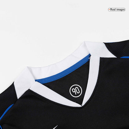 Chelsea Third Away Kids Soccer Jerseys Kit 2025/26
