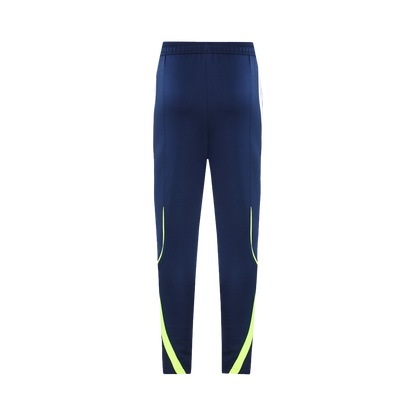 Real Madrid Soccer Pants 2025/26 Navy