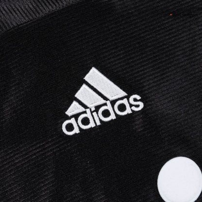 Retro Soccer Jersey Real Madrid Away 1999/01
