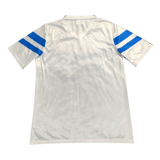 Retro 1988/89 Napoli Away Soccer Jersey