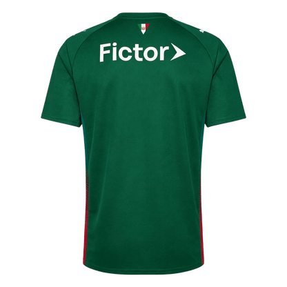 SE Palmeiras Soccer Jersey Home Shirt 2026