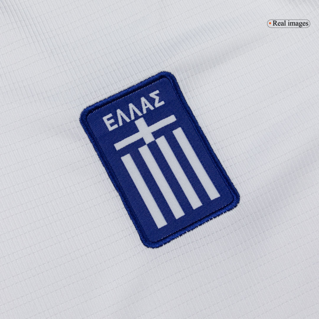 Greece φανέλα Εντός Παγκόσμιο Κύπελλο 2026