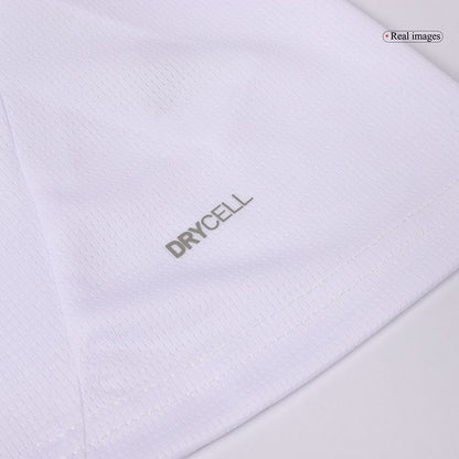 Gift-AC Milan Away Soccer Jersey 2024/25