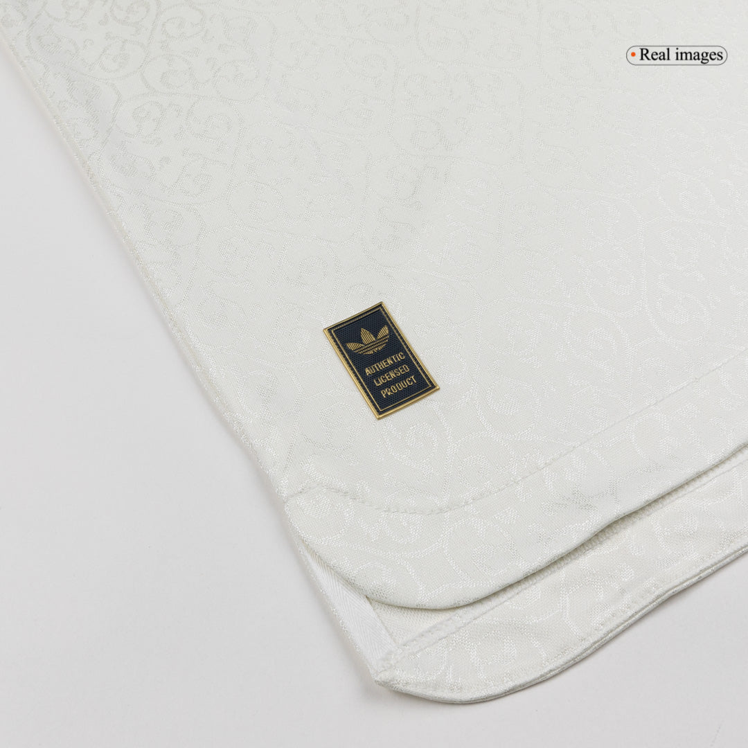 Ισπανία φανέλα Εκτός Παγκόσμιο Κύπελλο 2026 - Match Version