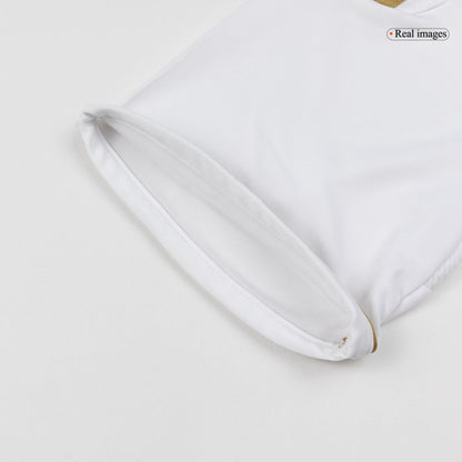 Retro Soccer Jersey Real Madrid Home 2011/12