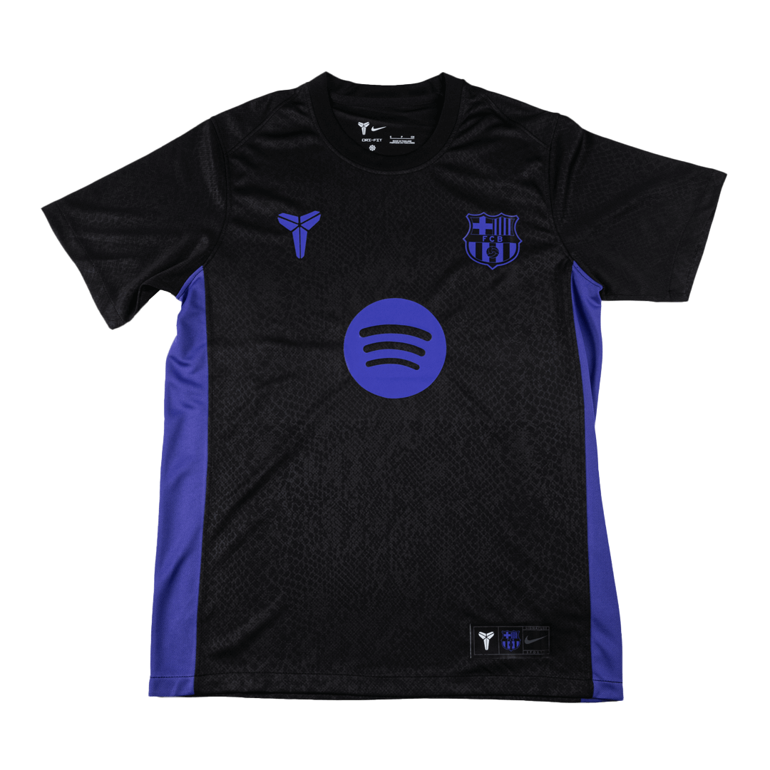 Μπαρτσελόνα φανέλα Pre-Match 2025/26