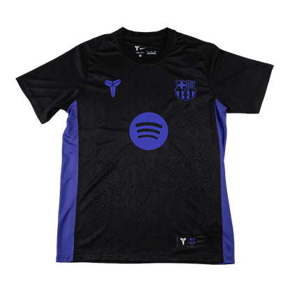 Μπαρτσελόνα φανέλα Pre-Match 2025/26