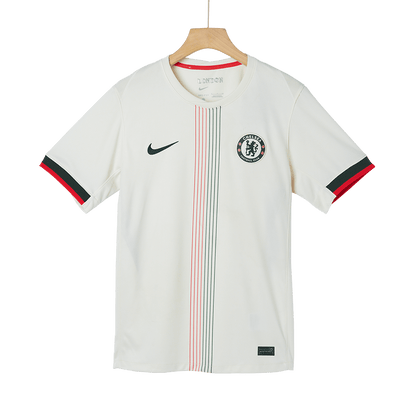 Chelsea Away Jerseys Kit 2025/26