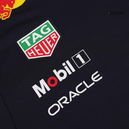 Gift-Red Bull F1 Racing Team Set up T-Shirt / Polo 2024