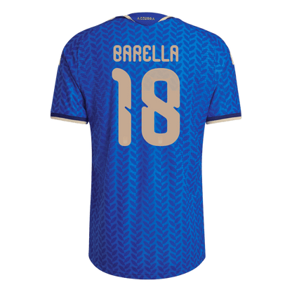 DARMIAN #13 Italy Home Player Version Jersey World Cup 2026