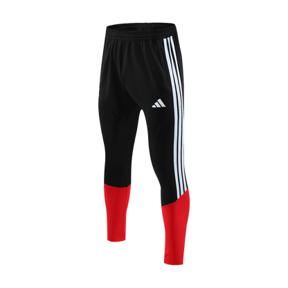 Germany 1/4 Zip Tracksuit 2026 Black