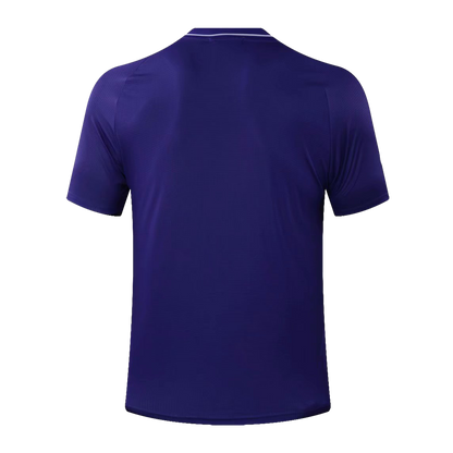 Retro Soccer Jersey Fiorentina Home 1998/99