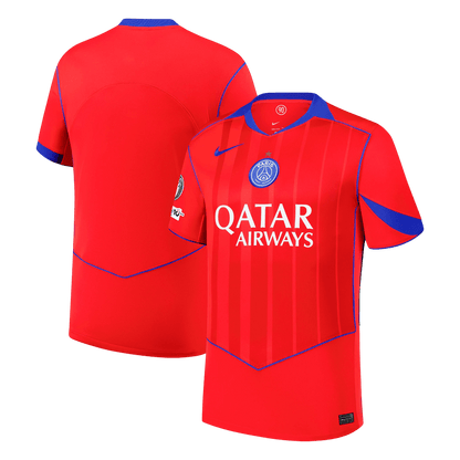 PSG φανέλα 3η φανέλα 2025/26
