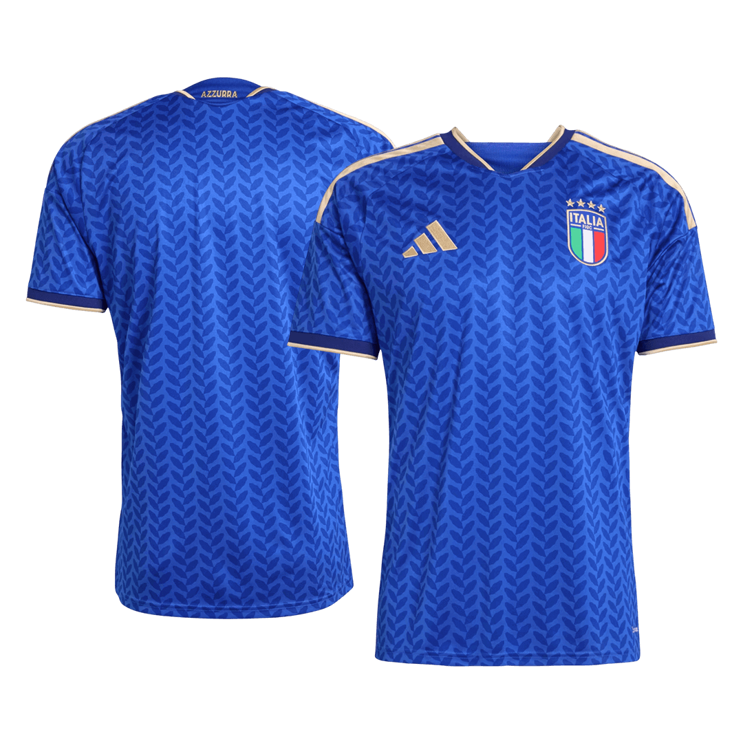Italy Home World Cup Jerseys Kit 2026