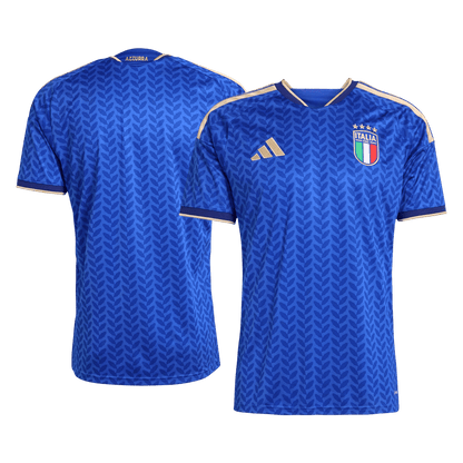 Italy Home World Cup Jerseys Kit 2026