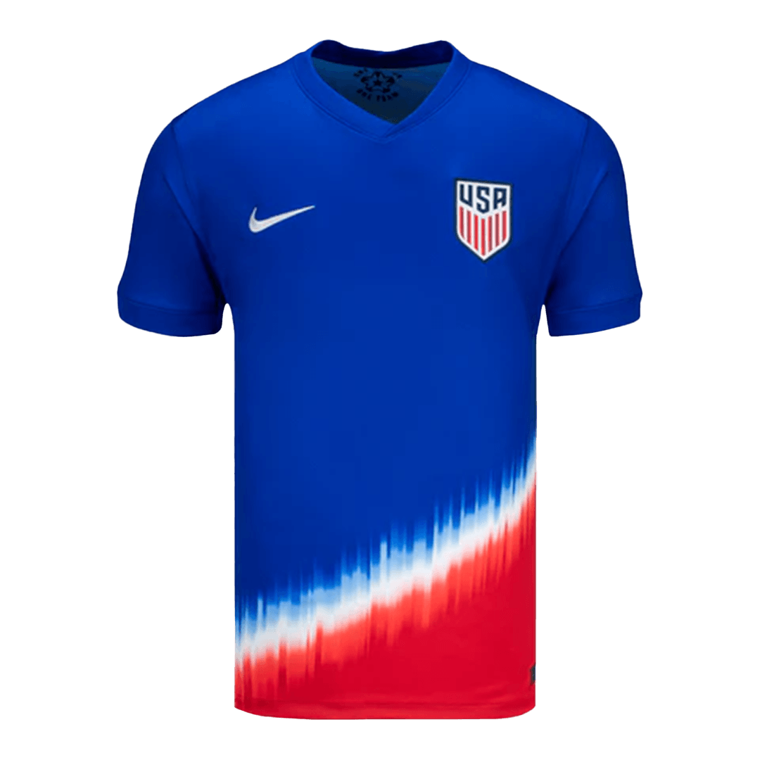 USMNT Away Soccer Jersey Copa América