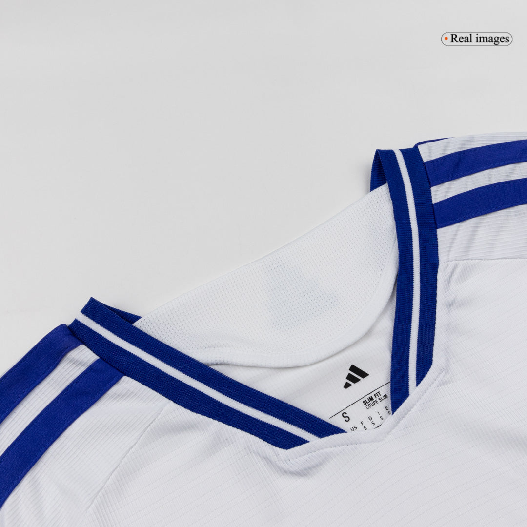 Greece φανέλα Εντός Παγκόσμιο Κύπελλο 2026