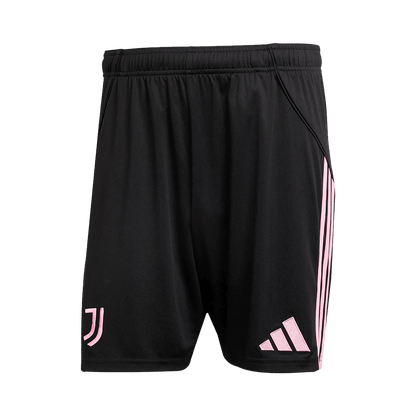 Juventus Home Jerseys Full Kit 2025/26