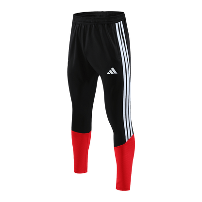 Germany 1/4 Zip Tracksuit 2026 White