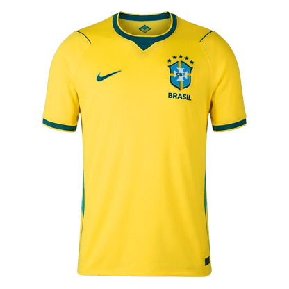 Brazil φανέλα Εντός Παγκόσμιο Κύπελλο 2026