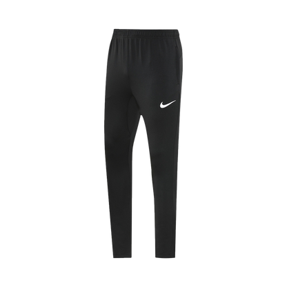 Chelsea Soccer Pants 2025/26 Black