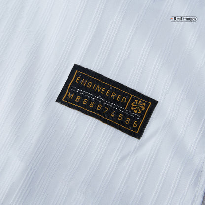 DRAGUSIN #3 Tottenham Hotspur Home Player Version Jersey 2025/26